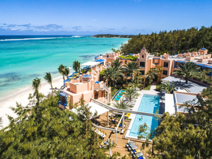 SALT of Palmar, an Adults-only Boutique Hotel