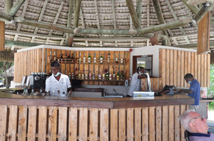 Sands Grill