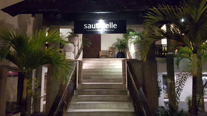 Sauterelle Restaurant