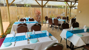Saveurs Otentik Restaurant