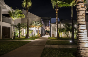 Sea Diamond Boutique Hotel & Spa