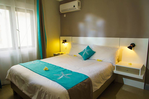 Gosun Beach Hotel