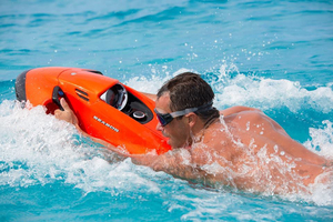 Seabob Mauritius