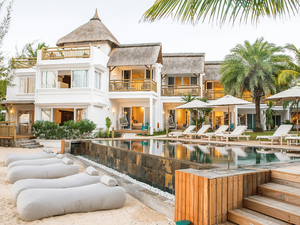 Seapoint Boutique Hotel