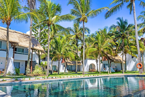 Seasense Boutique Hotel & Spa