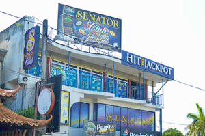 Senator Club GRAND BAIE