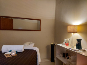 Sensorya Spa