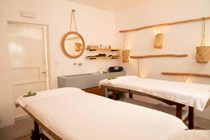 Seven Colours spa