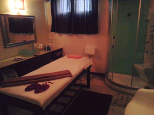 Shalom Spa