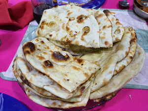Shamiana Restaurant