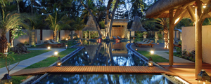Shandrani Beachcomber Resort & Spa