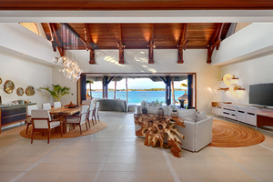 Shangri-La’s Le Touessrok Resort and Spa