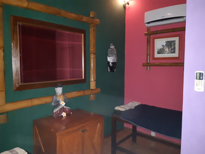 Shantigiri Ayurveda Spa