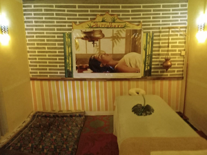 Shirodhara Wellness Centre