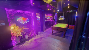 Shisha Flavours Lounge