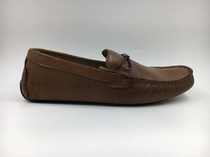 Shoe Connection