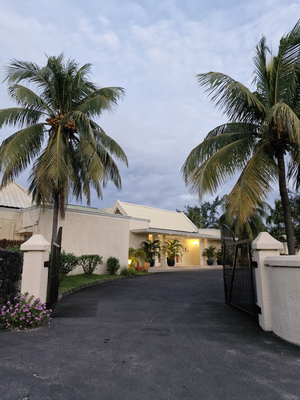 Silver Beach Hotel