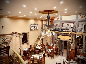 Sitar Indian Restaurant