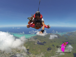 Skydive Austral