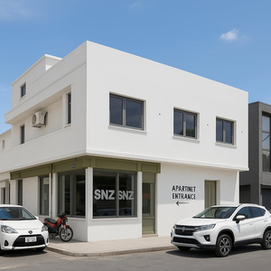 SNZ Guest House