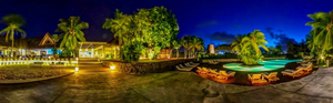 Solana Beach Mauritius