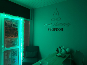 Soul Sanctuary
