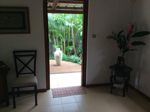 Spa Le Chamarel Holistic Retreat & Welllness