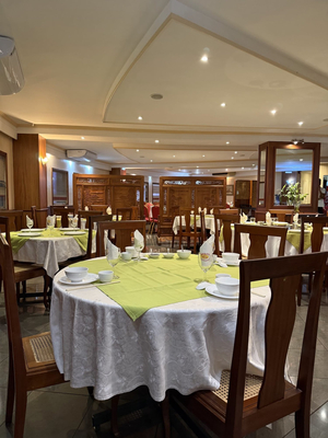 Spring Restaurant