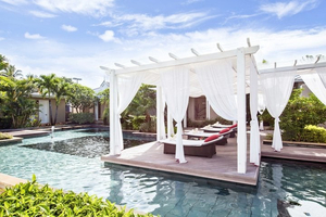 Sugar Beach
