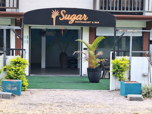 Sugar Restaurant & Bar