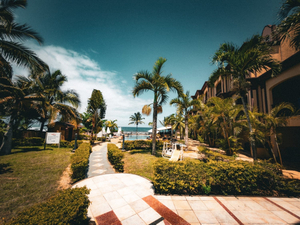 Sunset Reef Resort & Spa Hotel