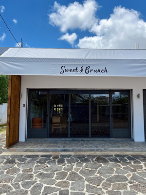 Sweet & Brunch