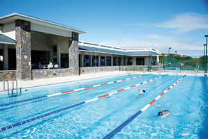Synergy Sport and Wellness Institute