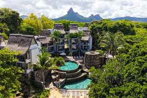 Tamarina Golf & Spa Boutique Hotel