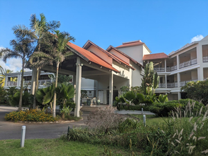 Tarisa Resort and Spa Mauritius