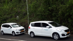 Taxi a Maurice/Turquoise Voyages/Samtours