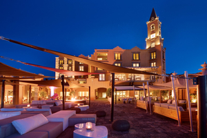 The Address Boutique Hotel