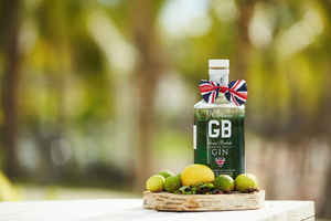 The G&T 100 Club - LUX* Grand Gaube