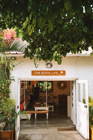 The Good Café