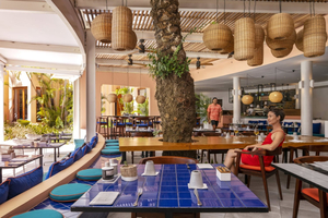The Good Kitchen - SALT of Palmar
