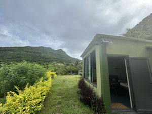 The Green Shack