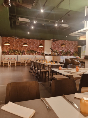 The Grillhouse