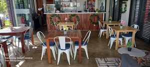 The Junction Lounge
