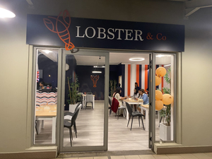 The Oyster Bar