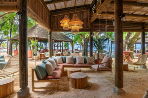 The Ravenala Attitude Hotel