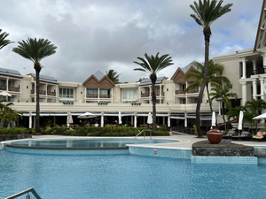 The Sanctuary Spa