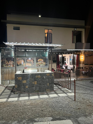 The Viking Resto & Grill
