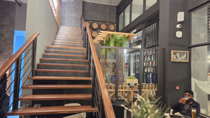 Thirsty Bistro