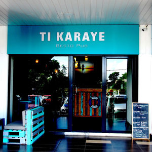 Ti Karaye