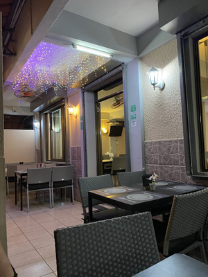 Ti Kaz Kreol